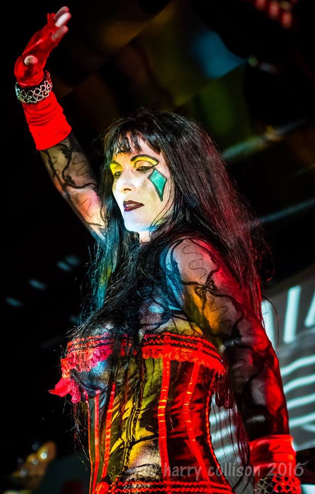 karen langley from Babal